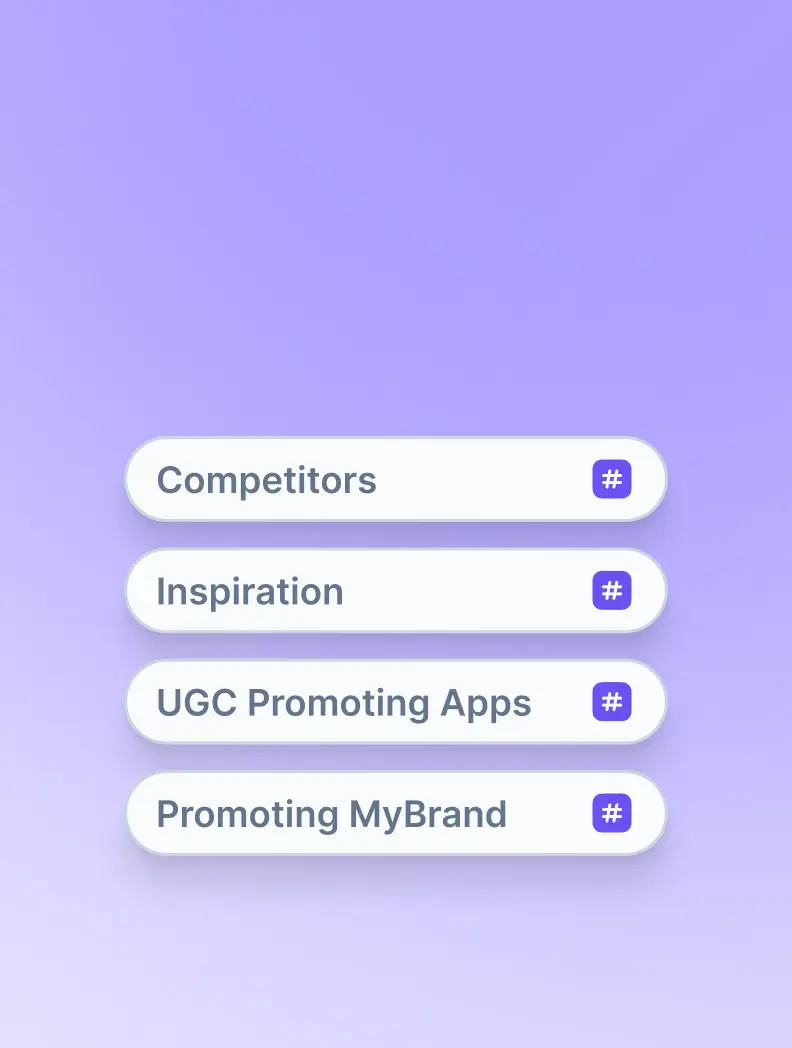 Smart Collections That Auto-Populate